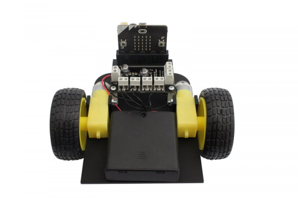 Placa driver motor pentru BBC micro:bit V2 [5]