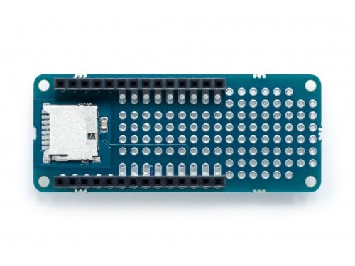 Shield Arduino MKR SD Proto [3]