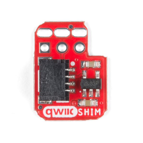 SparkFun Qwiic SHIM pentru Raspberry Pi [2]