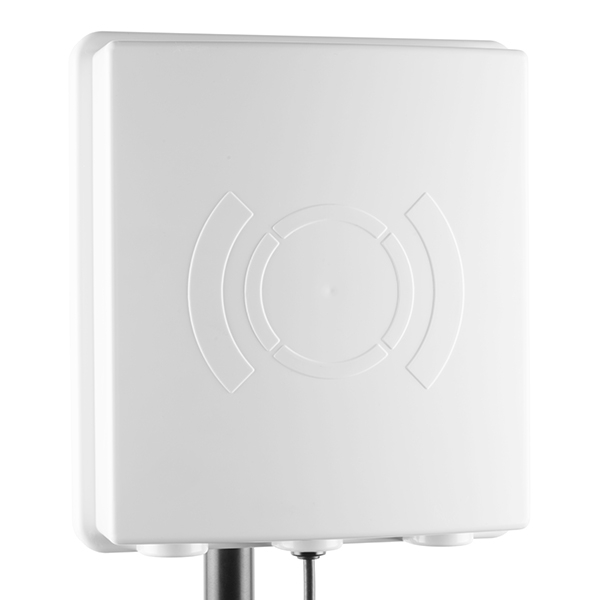 SparkFun antena RFID UHF (TNC) [5]
