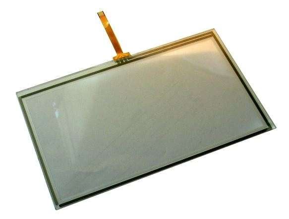Display LCD DE 7 INCH CU TOUCH SCREEN A13-LCD7TDS [3]