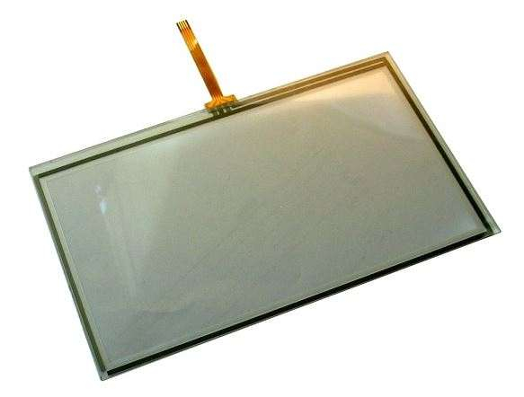 Display LCD DE 7 INCH CU TOUCH SCREEN A13-LCD7TDS [6]