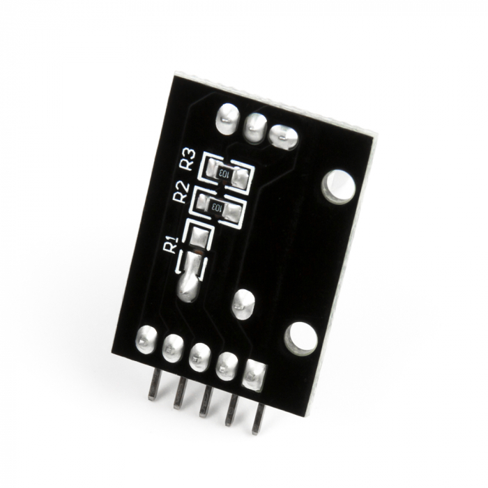 Modul Encoder Rotativ Verde pentru Arduino fara Cod Demo [10]