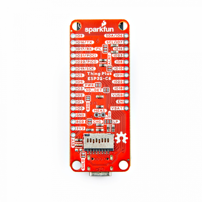 SparkFun Thing Plus - ESP32-C6 [3]
