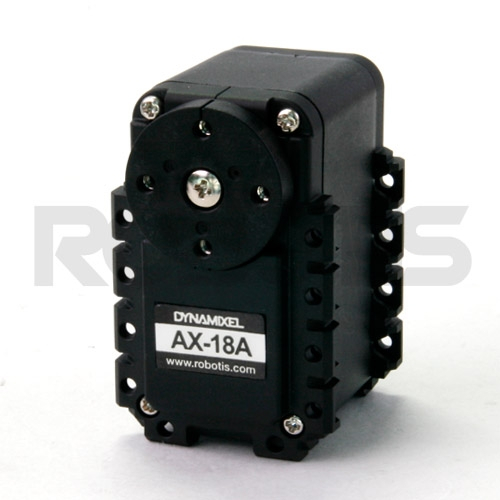 Actuator Servomotor Dynamixel AX-18A