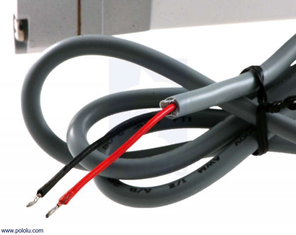 Actuator liniar de sarcina usoara Glideforce LACT2-12V-10 [5]