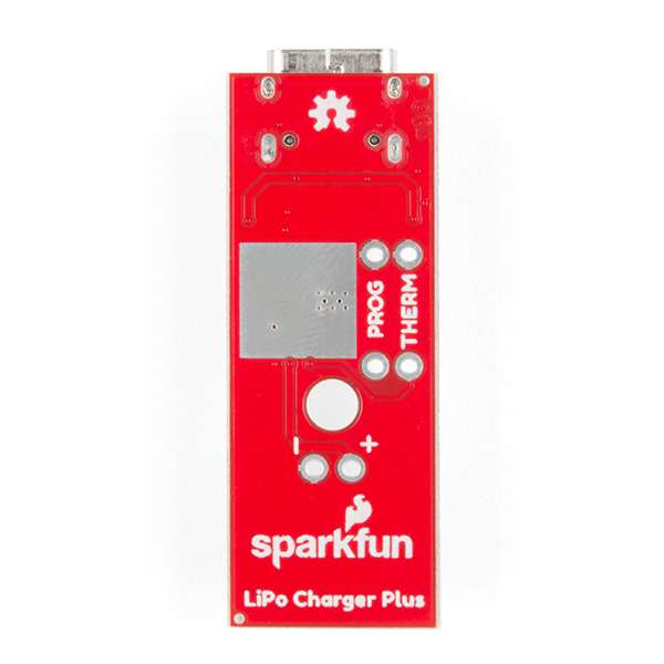 Incarcator SparkFun LiPo Charger Plus [2]