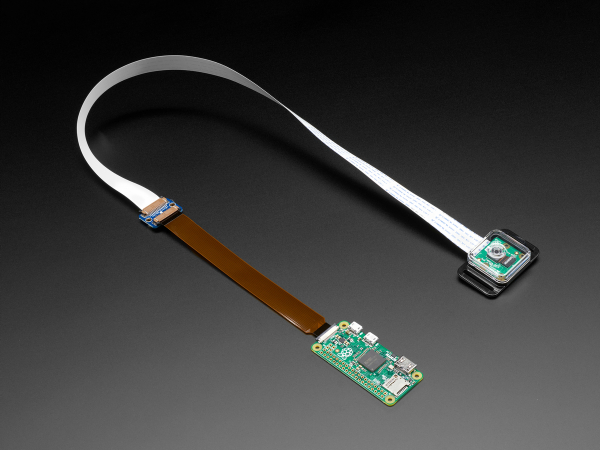 Extender cablu  CSI sau DSI pentru Raspberry Pi [5]