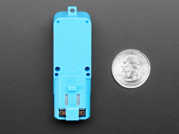 Adafruit cutie viteze motor TT cu raport 1:90 [6]