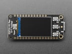 Adafruit ESP32-S2 Reverse TFT Feather [2]