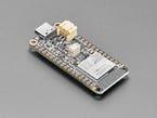 Adafruit ESP32-S2 Reverse TFT Feather [4]