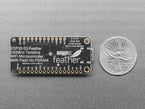 Adafruit ESP32-S3 Feather cu STEMMA QT / Qwiic - 8MB Flash Fara PSRAM [2]