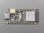 Adafruit ESP32-S3 Feather cu STEMMA QT / Qwiic - 8MB Flash Fara PSRAM [4]