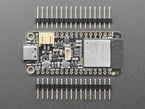 Adafruit ESP32-S3 Feather cu STEMMA QT / Qwiic - 8MB Flash Fara PSRAM [3]