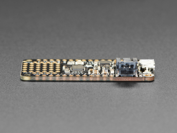 Adafruit Feather 328P - Atmega328P 3.3V @ 8 MHz [3]