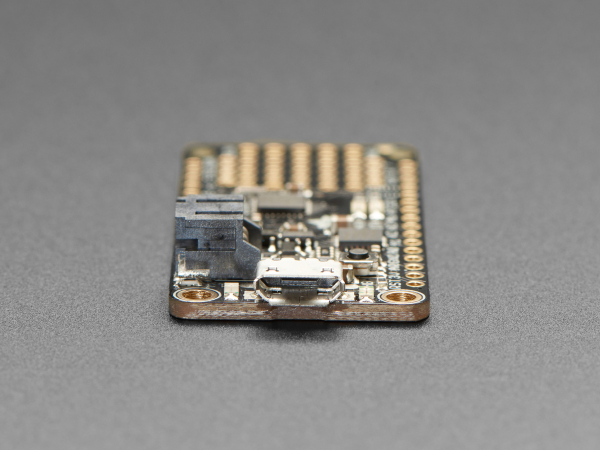 Adafruit Feather 328P - Atmega328P 3.3V @ 8 MHz [4]