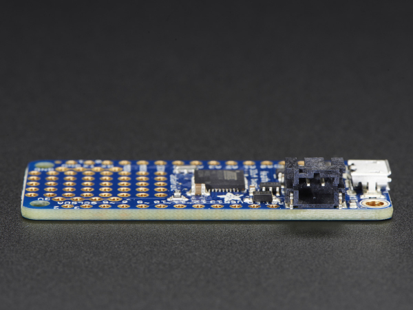 Feather 32u4 Basic Proto [8]