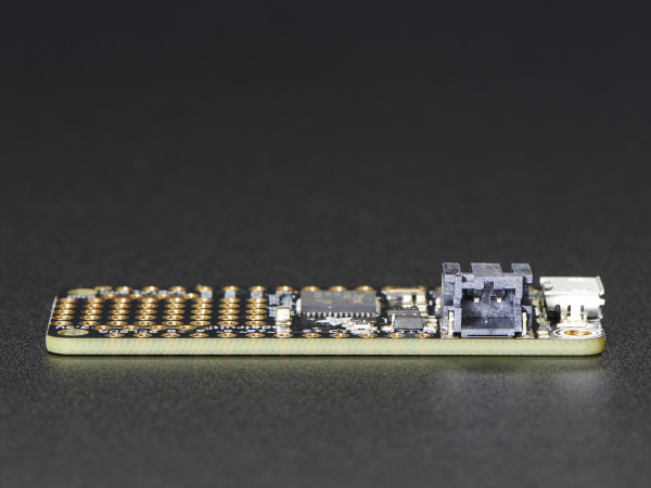 Feather M0 Basic Proto - ATSAMD21 Cortex M0 [8]