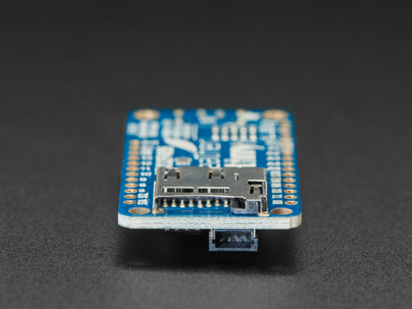 Adafruit Feather STM32F405 Express placa dezvoltare [5]