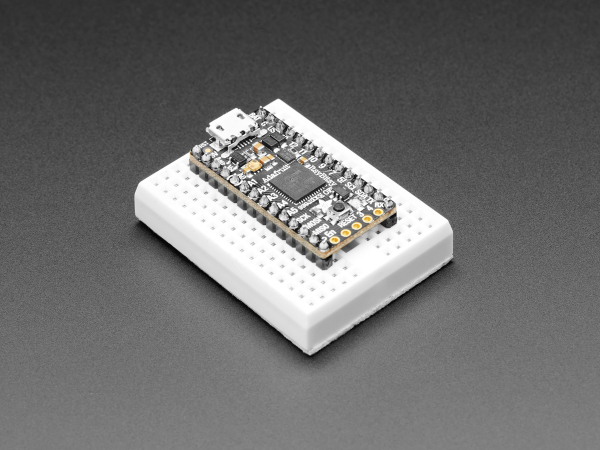 Adafruit ItsyBitsy M0 Express - for CircuitPython & Arduino IDE [4]