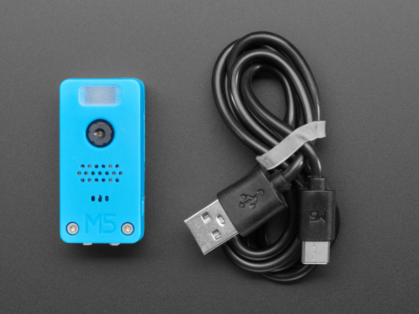Adafruit M5StickV modul camera IA [4]