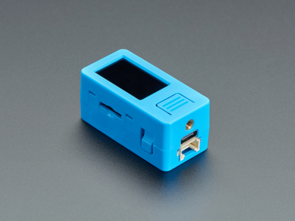 Adafruit M5StickV modul camera IA [2]