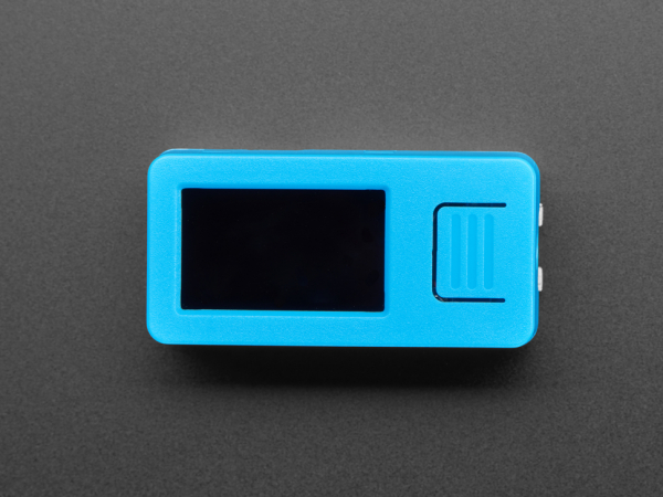 Adafruit M5StickV modul camera IA [3]