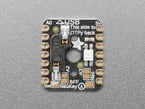 Adafruit NeoKey BFF pentru adaugarea de taste mecanice pe QT Py si Xiao - Compatibil cu intrerupatoarele MX [2]