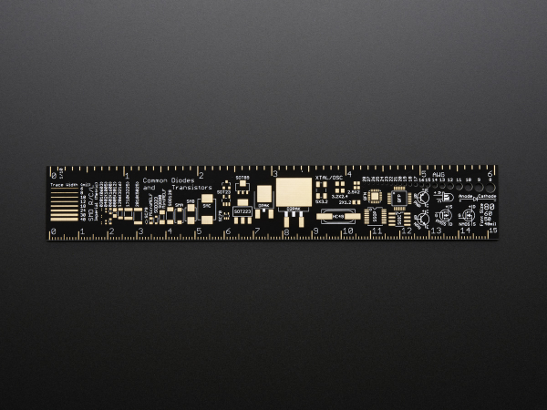 Rigla PCB [2]