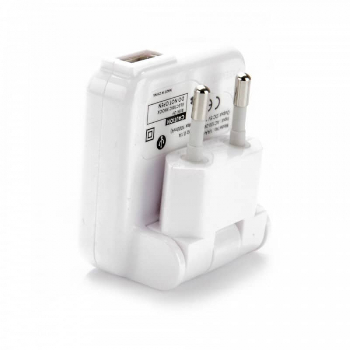 Adaptor priza Veho pentru dispozitive cu incarcare USB [3]