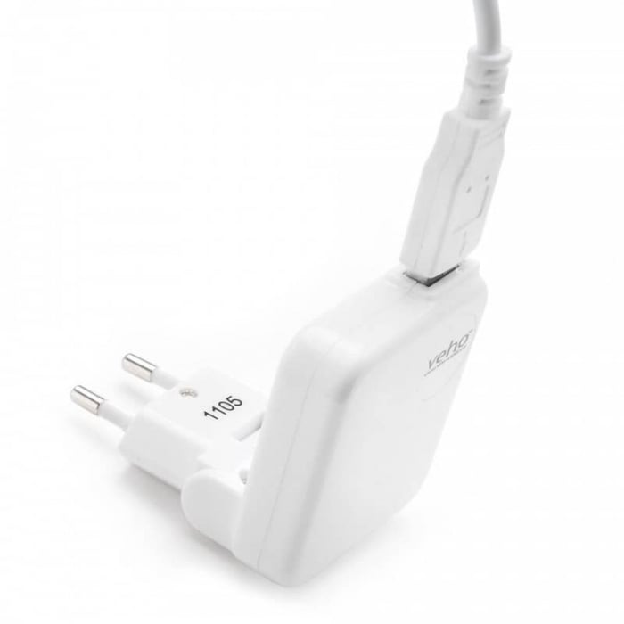 Adaptor priza Veho pentru dispozitive cu incarcare USB [2]