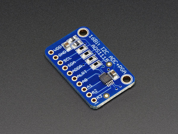 ADS1115 16-Bit ADC - 4 canale [2]