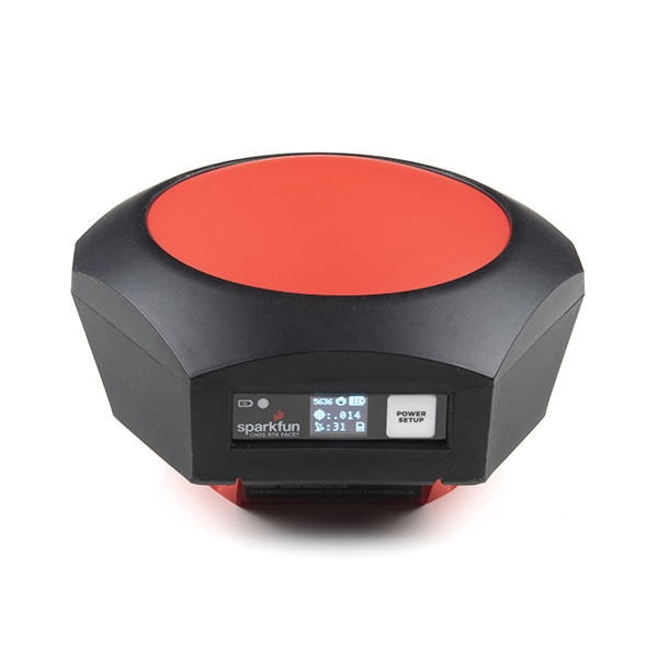 SparkFun RTK Facet [3]