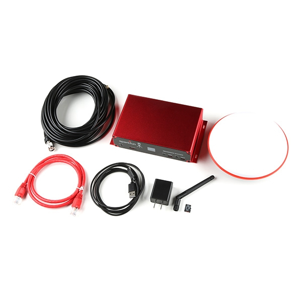 SparkFun RTK Reference Station [3]