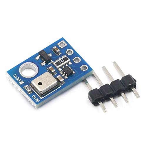 AHT10 Modul de masurare a senzorului digital de temperatura si umiditate de inalta precizie cu comunicare I2C inlocuieste DHT11 SHT20 AM2302 1 [2]