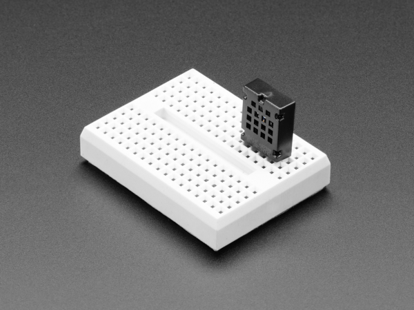 Senzor digital de temperatura si umiditate AM2320 [3]