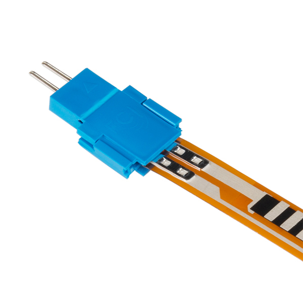 Conector Tata 2 pozitii Clincher Amphenol FCI [5]