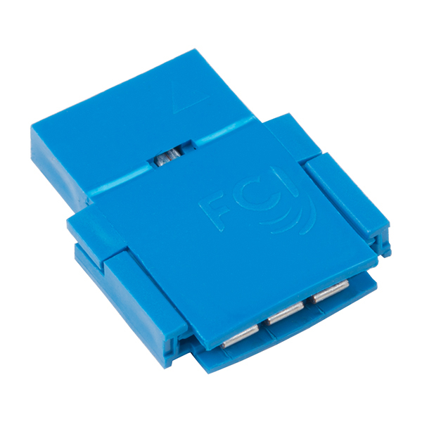 Conector Mama 3 pozitii Clincher Amphenol FCI [2]