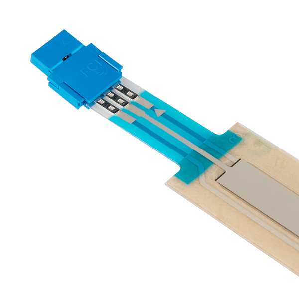 Conector Mama 3 pozitii Clincher Amphenol FCI [5]