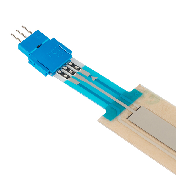 Conector Tata 3 pozitii Clincher Amphenol FCI [5]