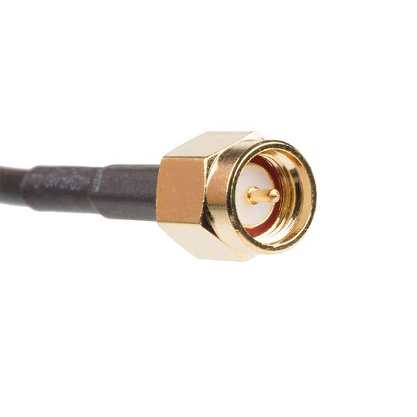 Antena GNSS multi-banda cu montaj magnetic ANN-MB-00 [5]
