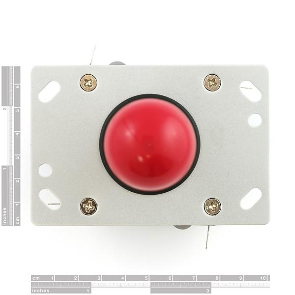 Arcade Joystick [3]