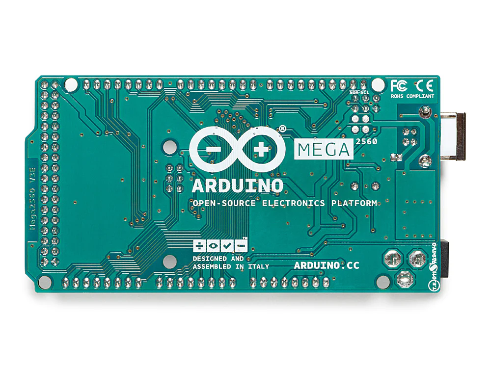 Arduino Mega2560 v3 [4]