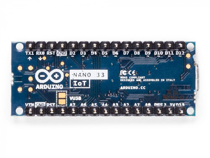 ARDUINO NANO 33 IOT WITH HEADERS 1 [2]