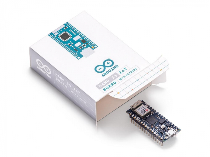 ARDUINO NANO 33 IOT WITH HEADERS 1 [3]