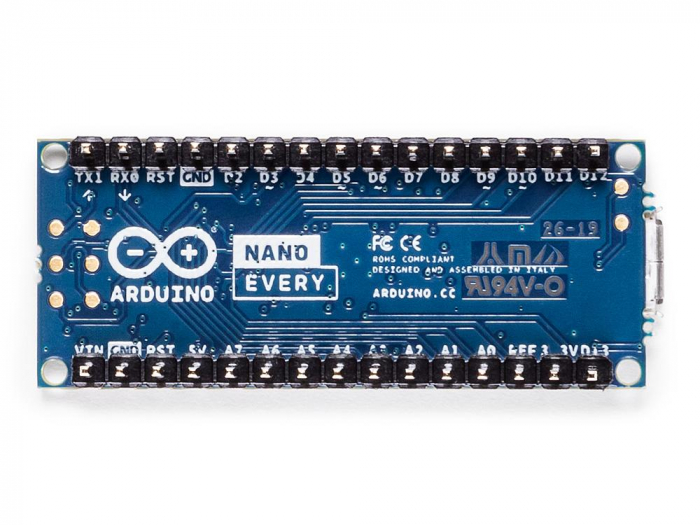 Arduino Nano Every With Headers 1 [2]