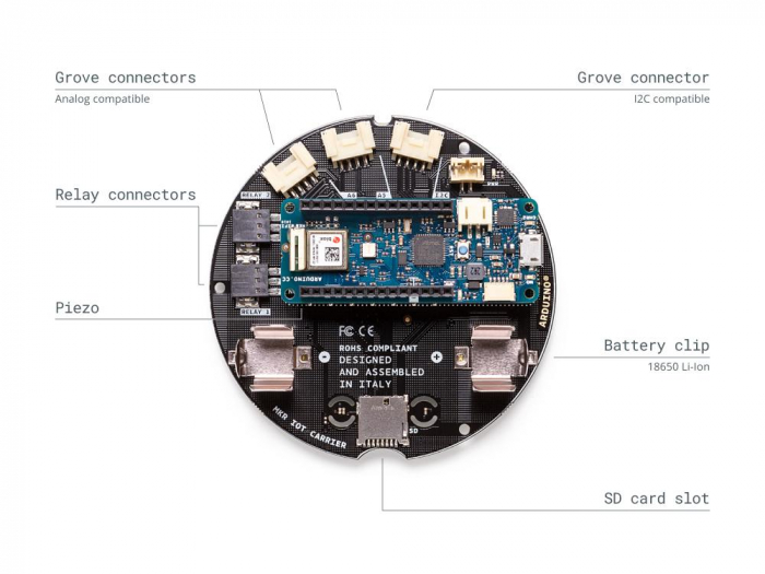 Arduino Oplà IoT Kit 1 [3]
