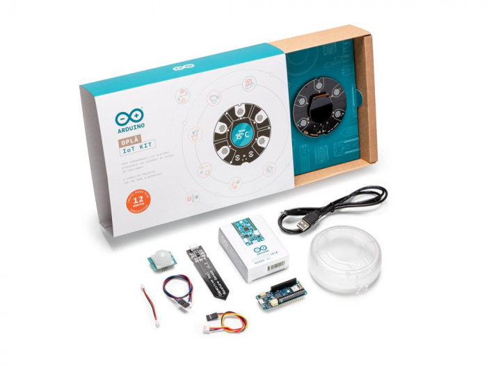 Arduino Oplà IoT Kit 1 [2]