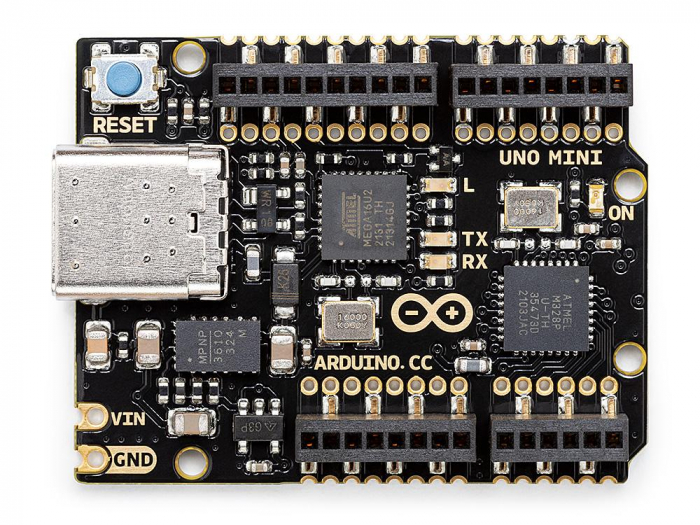 Arduino UNO Mini Limited Edition [2]