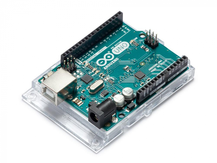Arduino Uno Rev3 SMD 1 [2]